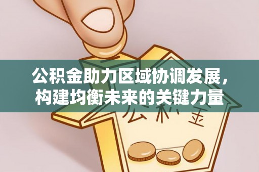 新密公积金助力区域协调发展，构建均衡未来的关键力量