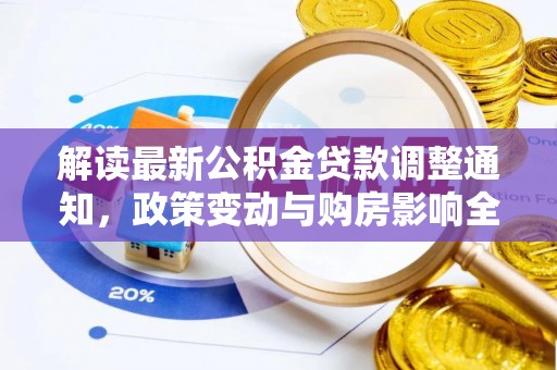 新密解读最新公积金贷款调整通知，政策变动与购房影响全解析