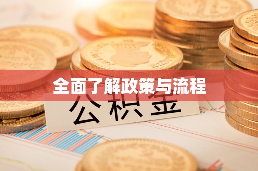 新密全面了解政策与流程